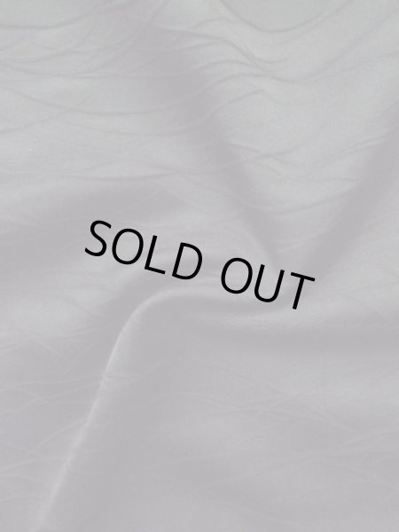 画像13: L0914K Mint  羽織 女性用着物  シルク(正絹)   黒,  【中古】 【USED】 【リサイクル】 ★★★★★ (13)