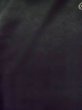 画像4: L0914M Mint  羽織 女性用着物  シルク（正絹）   黒,  【中古】 【USED】 【リサイクル】 ★★★★☆ (4)
