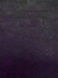 画像6: L0914M Mint  羽織 女性用着物  シルク（正絹）   黒,  【中古】 【USED】 【リサイクル】 ★★★★☆ (6)
