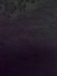 画像8: L0914M Mint  羽織 女性用着物  シルク（正絹）   黒,  【中古】 【USED】 【リサイクル】 ★★★★☆ (8)