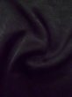 画像13: L0914M Mint  羽織 女性用着物  シルク（正絹）   黒,  【中古】 【USED】 【リサイクル】 ★★★★☆ (13)