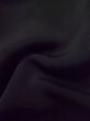 画像12: L0914O  羽織 女性用着物  化繊   黒, 花 【中古】 【USED】 【リサイクル】 ★★☆☆☆ (12)