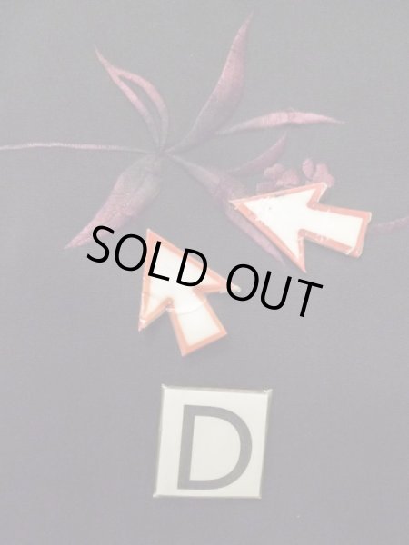 画像17: L0914O  羽織 女性用着物  化繊   黒, 花 【中古】 【USED】 【リサイクル】 ★★☆☆☆ (17)