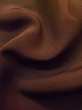 画像11: L0914Z  羽織 女性用着物  シルク（正絹）   茶色, 木 【中古】 【USED】 【リサイクル】 ★★★☆☆ (11)