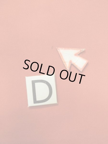 画像17: L0921U  羽織 女性用着物  シルク(正絹)   橙色, りんどう 【中古】 【USED】 【リサイクル】 ★★★☆☆ (17)