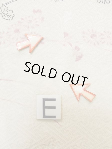 画像17: L0921V  羽織 女性用着物  シルク(正絹)   オフ ホワイト, 菊 【中古】 【USED】 【リサイクル】 ★★☆☆☆ (17)