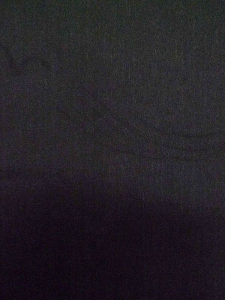 画像6: L0922C  羽織 女性用着物  シルク(正絹)   黒,  【中古】 【USED】 【リサイクル】 ★★★☆☆ (6)