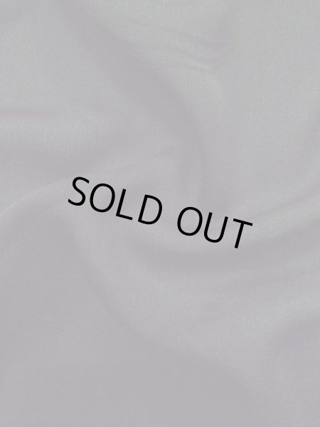 画像13: L0922C  羽織 女性用着物  シルク（正絹）   黒,  【中古】 【USED】 【リサイクル】 ★★★☆☆ (13)