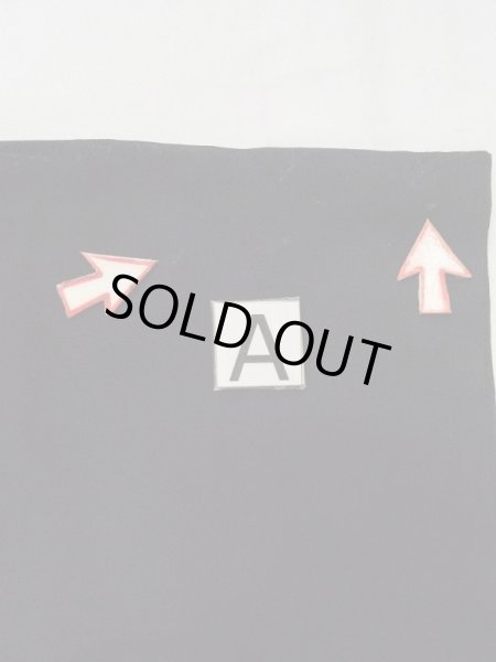 画像15: L0922C  羽織 女性用着物  シルク（正絹）   黒,  【中古】 【USED】 【リサイクル】 ★★★☆☆ (15)