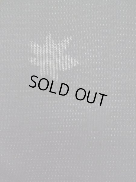 画像6: L0922D Mint  羽織 女性用着物  シルク（正絹）   黒, もみじ 【中古】 【USED】 【リサイクル】 ★★★★☆ (6)