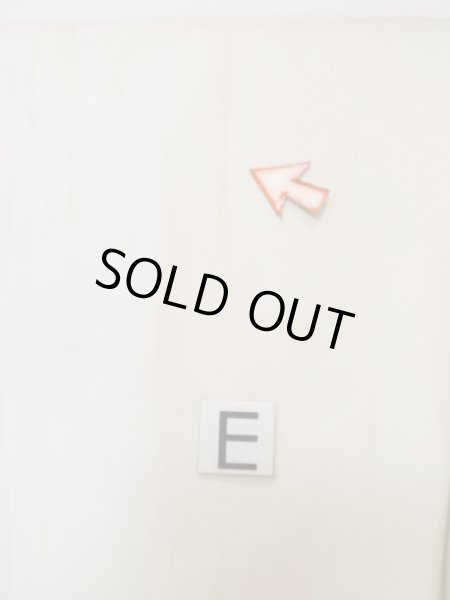 画像16: L1006C 袋帯 女性用着物 シルク（正絹）   金色 花 【中古】 【USED】 【リサイクル】 ★★☆☆☆ (16)