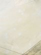 画像10: L1012B 袋帯 女性用着物 シルク（正絹）   オフ　ホワイト 亀甲 【中古】 【USED】 【リサイクル】 ★★☆☆☆ (10)