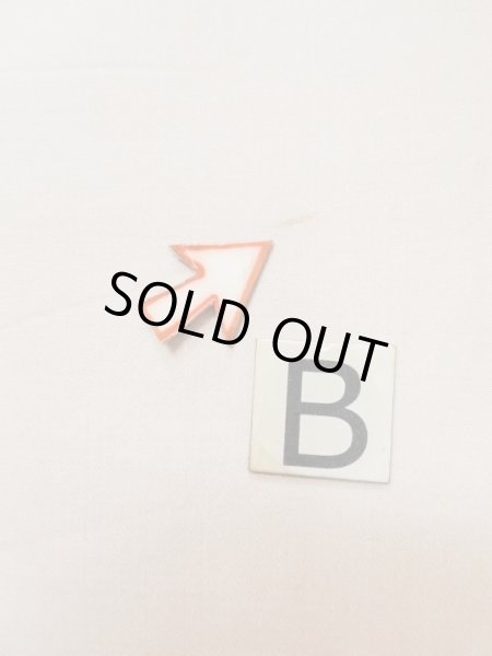 画像13: L1012T 袋帯 女性用着物 シルク（正絹）  光沢のある 桃色 菊 【中古】 【USED】 【リサイクル】 ★★★☆☆ (13)