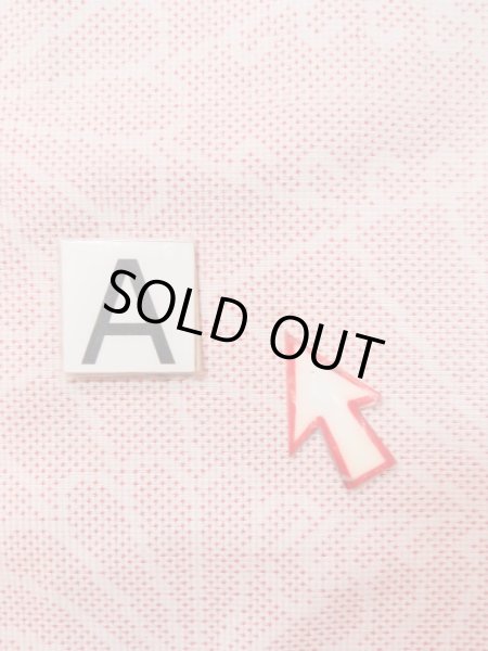 画像14: L1019J  紬 女性用着物  シルク(正絹) 淡い 薄い 桃色, 菊 【中古】 【USED】 【リサイクル】 ★★☆☆☆ (14)