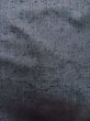画像5: L1019L Mint  紬 女性用着物  シルク（正絹）   灰色, 抽象的模様 【中古】 【USED】 【リサイクル】 ★★★★☆ (5)