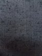 画像7: L1019L Mint  紬 女性用着物  シルク（正絹）   灰色, 抽象的模様 【中古】 【USED】 【リサイクル】 ★★★★☆ (7)