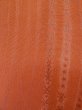 画像7: L1019W  色無地 女性用着物  シルク（正絹）  淡い 珊瑚色,  【中古】 【USED】 【リサイクル】 ★★★☆☆ (7)