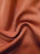 画像12: L1019W  色無地 女性用着物  シルク（正絹）  淡い 珊瑚色,  【中古】 【USED】 【リサイクル】 ★★★☆☆ (12)