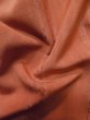 画像13: L1019W  色無地 女性用着物  シルク（正絹）  淡い 珊瑚色,  【中古】 【USED】 【リサイクル】 ★★★☆☆ (13)