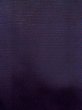 画像6: L1019Z  織 女性用着物  シルク（正絹）  深い 紫色, 抽象的模様 【中古】 【USED】 【リサイクル】 ★☆☆☆☆ (6)