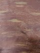 画像4: L1026C  羽織 女性用着物  シルク（正絹） 淡い 薄い 紫色, 花 【中古】 【USED】 【リサイクル】 ★★☆☆☆ (4)