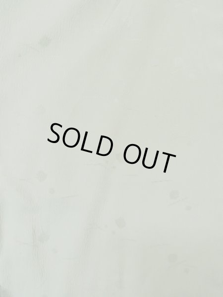 画像3: L1026J  羽織 女性用着物  シルク（正絹）  淡い 緑色,  【中古】 【USED】 【リサイクル】 ★★☆☆☆ (3)