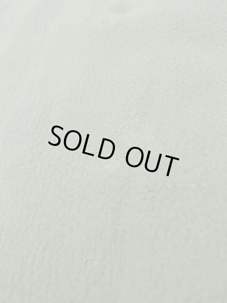 画像10: L1026J  羽織 女性用着物  シルク（正絹）  淡い 緑色,  【中古】 【USED】 【リサイクル】 ★★☆☆☆ (10)