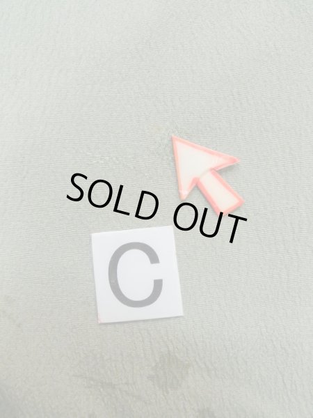 画像16: L1026J  羽織 女性用着物  シルク（正絹）  淡い 緑色,  【中古】 【USED】 【リサイクル】 ★★☆☆☆ (16)