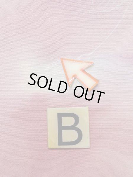 画像15: L1026P  羽織 女性用着物  シルク（正絹）  淡い 桃色, 葉 【中古】 【USED】 【リサイクル】 ★★☆☆☆ (15)