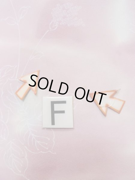 画像19: L1026P  羽織 女性用着物  シルク（正絹）  淡い 桃色, 葉 【中古】 【USED】 【リサイクル】 ★★☆☆☆ (19)