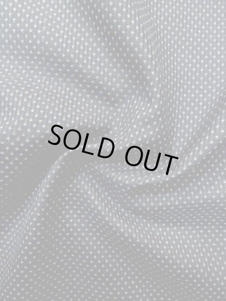 画像12: L1026R  羽織 女性用着物  シルク（正絹）   黒, 花 【中古】 【USED】 【リサイクル】 ★★★☆☆ (12)