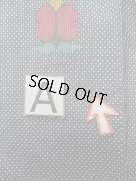 画像14: L1026R  羽織 女性用着物  シルク（正絹）   黒, 花 【中古】 【USED】 【リサイクル】 ★★★☆☆ (14)