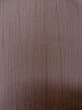 画像5: L1027B  羽織 女性用着物  シルク（正絹）  淡い 紫色, 葉 【中古】 【USED】 【リサイクル】 ★★★☆☆ (5)