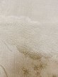 画像6: L1027C  羽織 女性用着物  シルク（正絹） 淡い 薄い 紫色,  【中古】 【USED】 【リサイクル】 ★☆☆☆☆ (6)