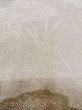 画像8: L1027C  羽織 女性用着物  シルク（正絹） 淡い 薄い 紫色,  【中古】 【USED】 【リサイクル】 ★☆☆☆☆ (8)