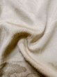 画像13: L1027C  羽織 女性用着物  シルク（正絹） 淡い 薄い 紫色,  【中古】 【USED】 【リサイクル】 ★☆☆☆☆ (13)