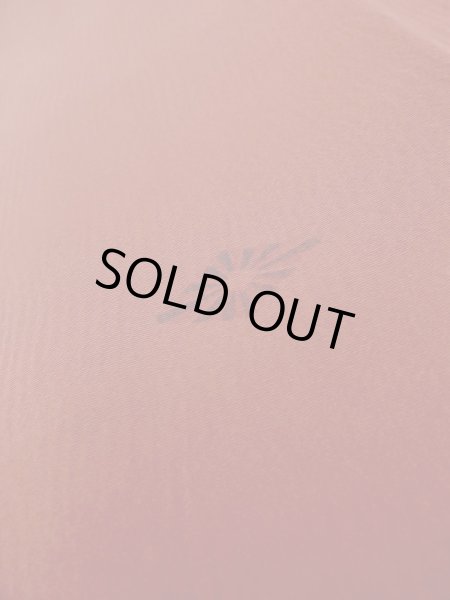 画像8: L1104G  羽織 女性用着物  シルク（正絹）   赤色, 菱 【中古】 【USED】 【リサイクル】 ★★★☆☆ (8)