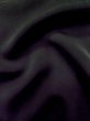 画像10: L1104M Mint  羽織 女性用着物  シルク（正絹）   黒, 鳥 【中古】 【USED】 【リサイクル】 ★★★★★ (10)