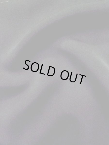 画像10: L1104M Mint  羽織 女性用着物  シルク（正絹）   黒, 鳥 【中古】 【USED】 【リサイクル】 ★★★★★ (10)