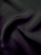 画像11: L1104M Mint  羽織 女性用着物  シルク（正絹）   黒, 鳥 【中古】 【USED】 【リサイクル】 ★★★★★ (11)
