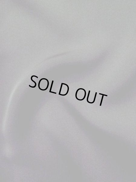 画像11: L1104M Mint  羽織 女性用着物  シルク（正絹）   黒, 鳥 【中古】 【USED】 【リサイクル】 ★★★★★ (11)