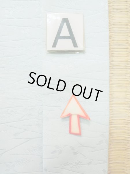 画像13: L1104N  羽織 女性用着物  シルク（正絹）   水色, 雲 【中古】 【USED】 【リサイクル】 ★★☆☆☆ (13)