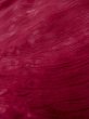 画像10: L1104Y Mint  羽織 女性用着物  シルク（正絹）   赤色, 亀甲 【中古】 【USED】 【リサイクル】 ★★★★☆ (10)
