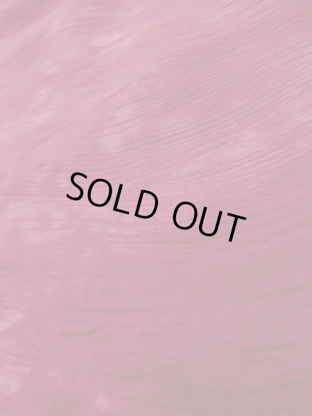 画像10: L1104Y Mint  羽織 女性用着物  シルク（正絹）   赤色, 亀甲 【中古】 【USED】 【リサイクル】 ★★★★☆ (10)