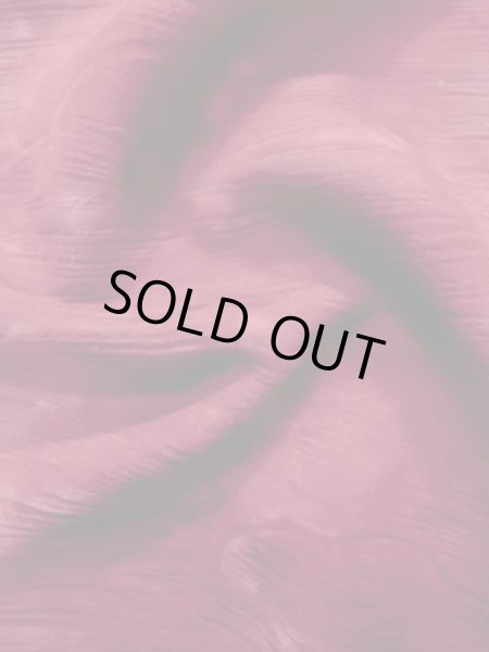 画像11: L1104Y Mint  羽織 女性用着物  シルク（正絹）   赤色, 亀甲 【中古】 【USED】 【リサイクル】 ★★★★☆ (11)