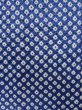 画像6: L1116M Mint  小紋 女性用着物  シルク（正絹）   青, かのこ 【中古】 【USED】 【リサイクル】 ★★★★☆ (6)