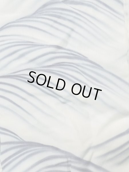 画像21: L1124E  打掛 女性用着物  シルク(正絹)   黒, 鳳凰 【中古】 【USED】 【リサイクル】 ★☆☆☆☆ (21)