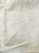 画像5: L1124I  打掛 女性用着物 白無垢 シルク（正絹）   白, 橘 【中古】 【USED】 【リサイクル】 ★★☆☆☆ (5)