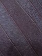 画像7: L1201Q Mint  小紋 女性用着物 毬柄 シルク（正絹）  淡い 紫色, かすみ 【中古】 【USED】 【リサイクル】 ★★★★☆ (7)