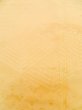 画像5: L1213C  色無地 女性用着物  シルク（正絹）  淡い 黄色,  【中古】 【USED】 【リサイクル】 ★★☆☆☆ (5)